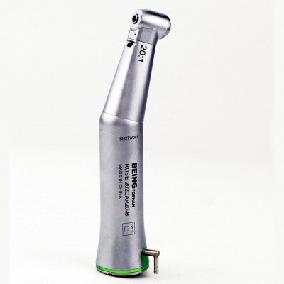 BEING ROSE CONTRA ANGLE SLOW SPEED 202CAR20-B