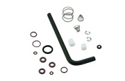 Autoclavable Continental Style Syringe Repair Kit DCI 3045
