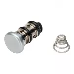 Syringe Button w/Spring, Quick Clean, Pkg of 10 DCI 3099