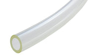 A' Grade Polyurethane Supply Tubing 1/4 OD Clear 1m