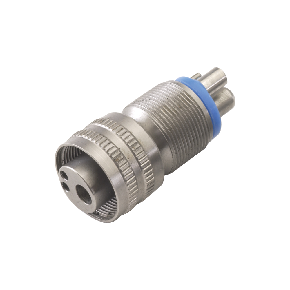 Adaptor 2/3 to 4 Hole DCI 0956