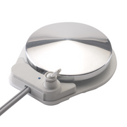 Wet/dry Foot Control With Water Toggle Valve (Grey Tubing) DCI 6310