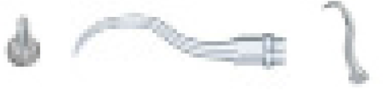 Supragingival Scaling PC1