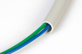 Planmeca style syringe hose