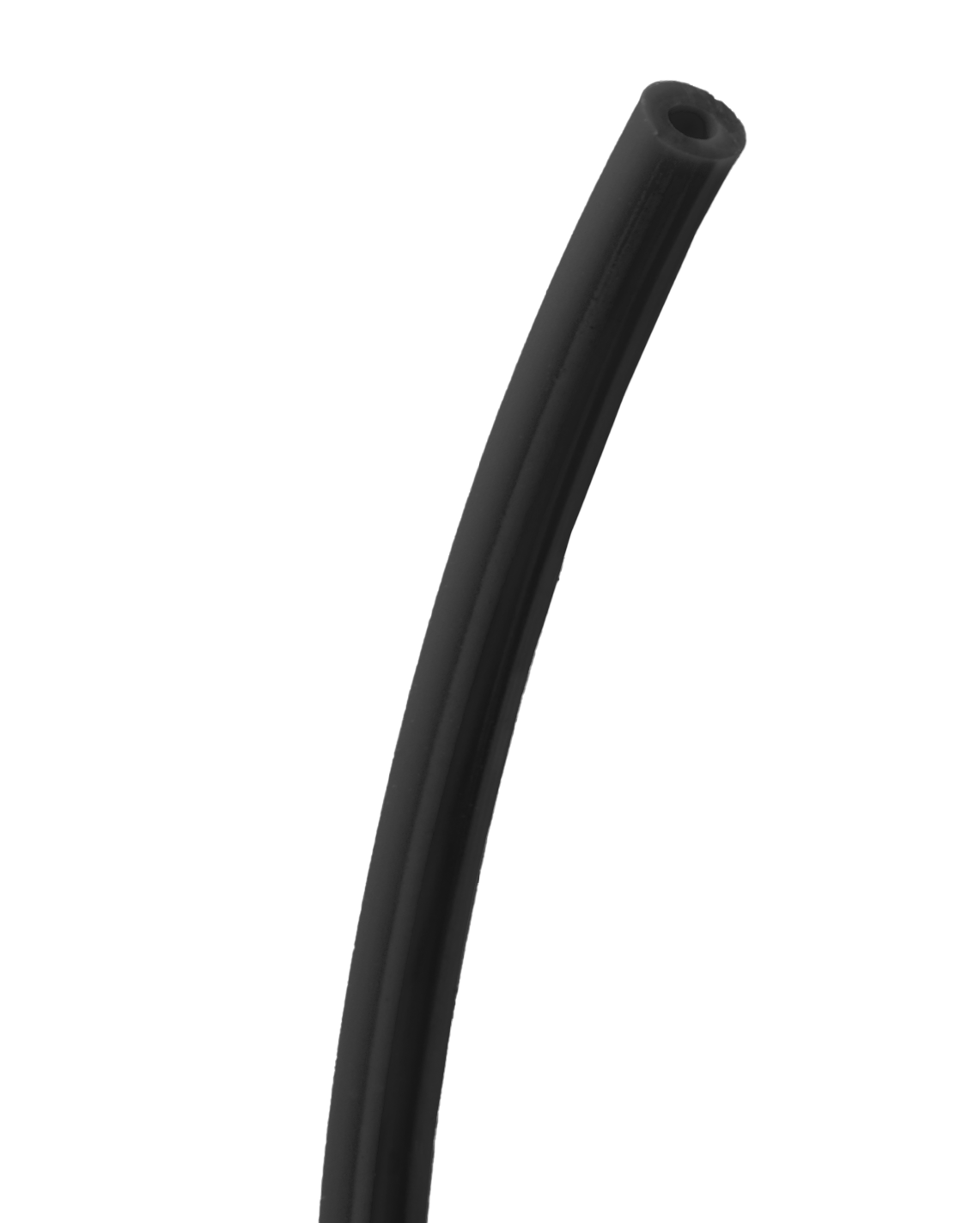 Supply Tubing, 1/8", Poly Black; DCI 1201 10 METRES