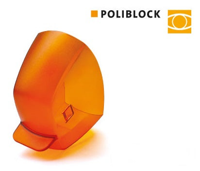 Faro  Antipolimerization filter for composites