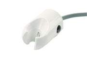 White Auto Handpiece Molded Holder Normally Open DCI 4564