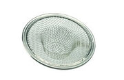 Stainless Steel Sink Drain Screen 2 3/4" Diameter DCI5102