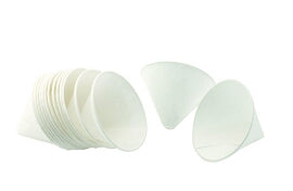 Dry Oral Cup Liners DCI 5845