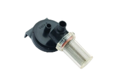 Spittoon Valve DCI 5851