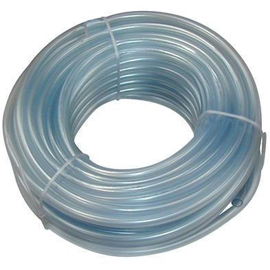 A' Grade Nylon Tubing 6mm OD Clear 10m