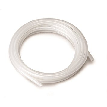 A' Grade Nylon Tubing 6mm OD Clear 30m