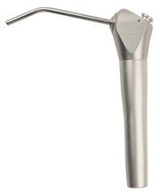 Syringe, Standard, Quick-Clean, Less Tubing & Kit DCI 3430