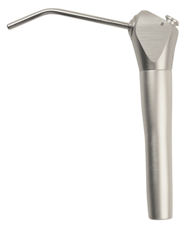 Syringe, Standard, Quick-Clean, Less Tubing & Kit DCI 3430