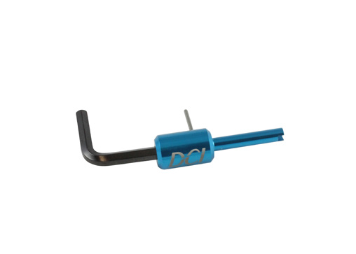 Syringe Tool Assembly DCI 9287