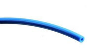 DCI Supply Tubing, 1/8", Poly Blue DCI 1202R