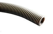 5/8" Grey Corrugated Vacuum Tubing 1m DCI 703