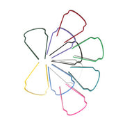 HALYARD Safeview Glasses (Assembled)