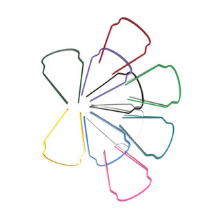 HALYARD Safeview Glasses (Assembled)