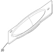 Durr Place Valve Diaphram
