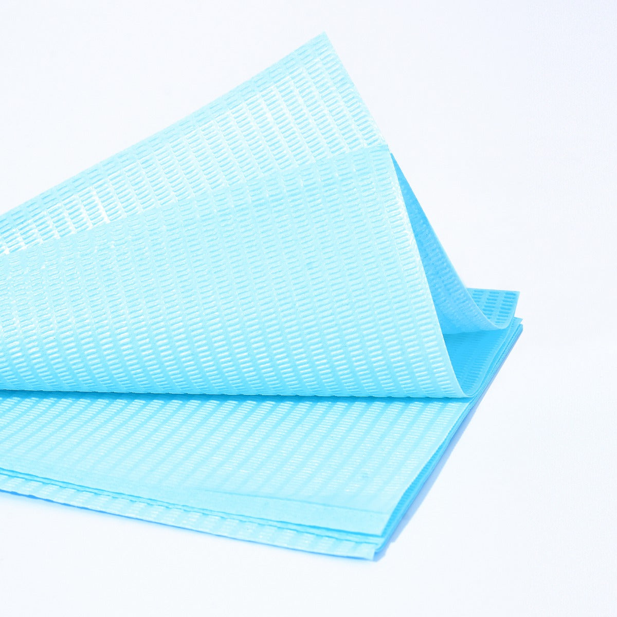 Disposable Dental Bib 3-Ply