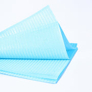 Disposable Dental Bib 3-Ply