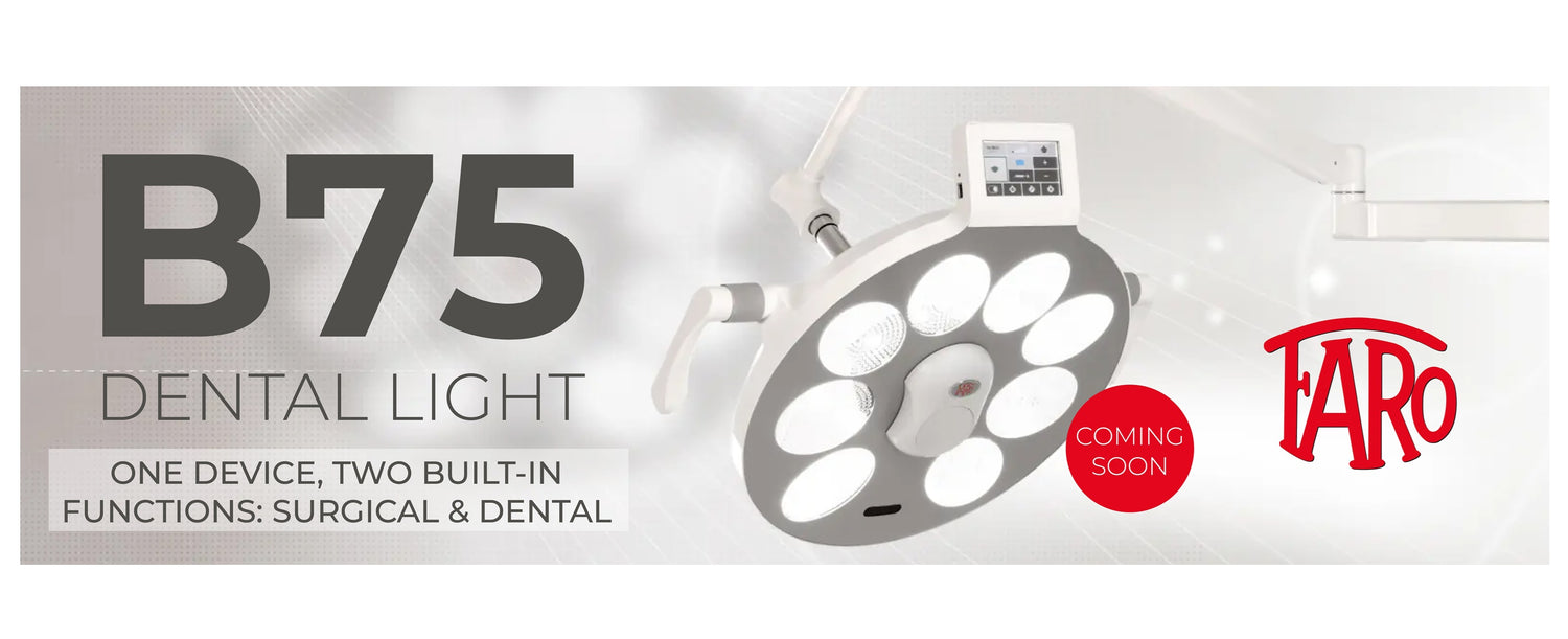 Dental Warehouse Europe