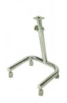 DCI  Cart Frame, Small U-Frame  PN 8006