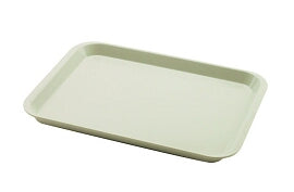 Grey Plastic Tray 9-5/8" x 13-3/8" DCI 8012