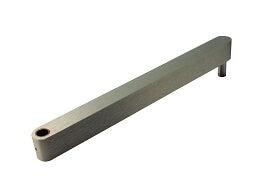 White 12" Rigid Arm DCI 8356