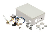 Standard Utility Centre with Housing and Cover DCI 8321