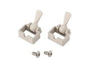 Surf Light Shield Bracket Assembly to fit A-dec 6300/571 Pack of 2 DCI 8619