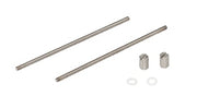 Tie Bolt Kit, to fit A-dec Century II, 4 Block DCI 9117