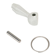 Foot Control Toggle Kit, Grey DCI 9329