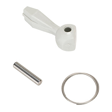 Foot Control Toggle Kit, Grey DCI 9329