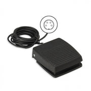 Cavitron SPS Type Foot Switch DCI 9405