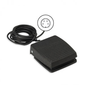 Cavitron SPS Type Foot Switch DCI 9405