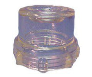 Vacuum Drain 1 3/8" Long Bowl DCI 9617