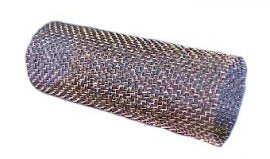 Vada Valve Filter 21/2" Long X 1" DCI 9634