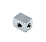 10-32 Female Cross Connector DCI 0064