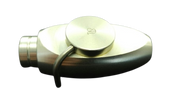 A-dec suction large bore tip for dental chair