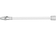 dental suction hose and tip