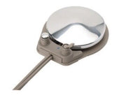 A-dec wet and dry dental foot control