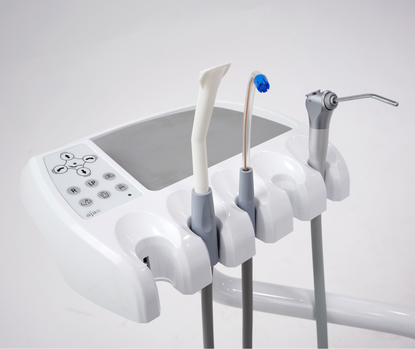 Ajax AJ12 'PRO SERIES PLUS' All Electric all LED *7 Year Warranty*