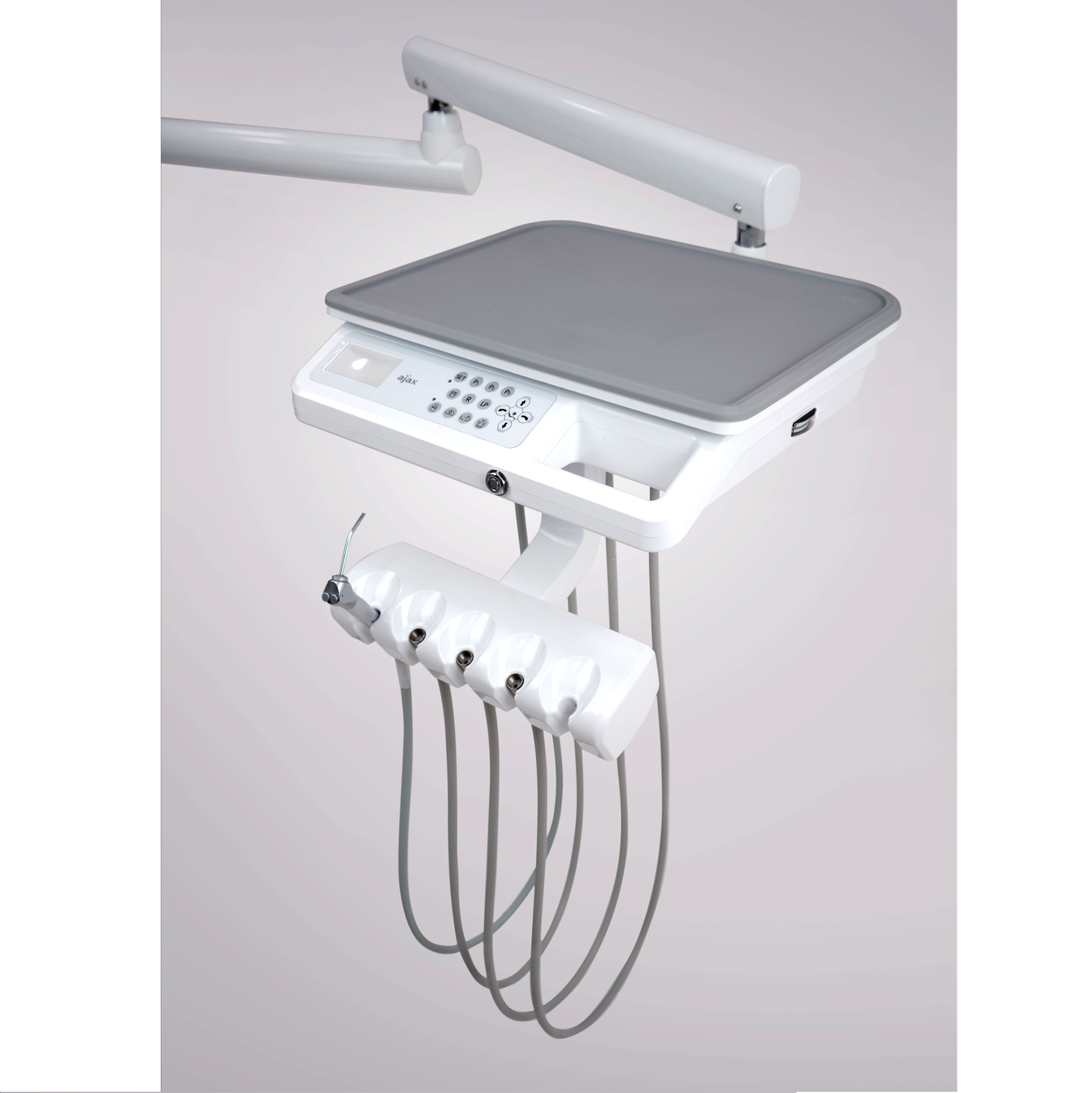 Ajax AJ12 *7 Year Warranty*