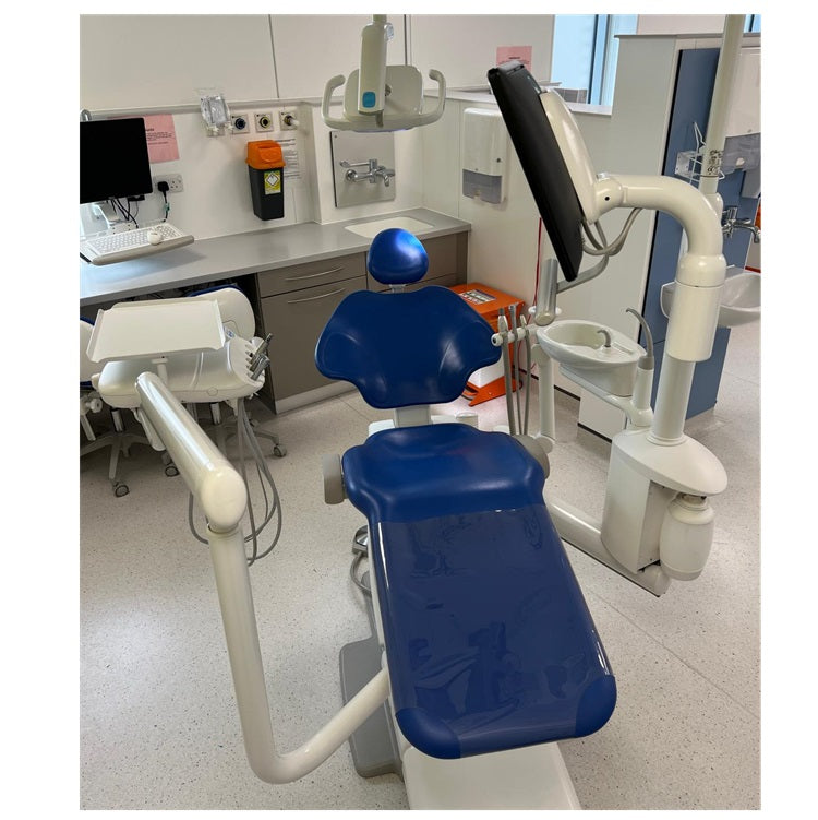 A-dec 300 Dental Chair