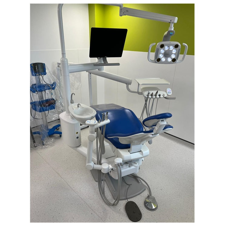 A-dec 300 Dental Chair