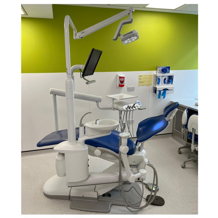 A-dec 300 Dental Chair