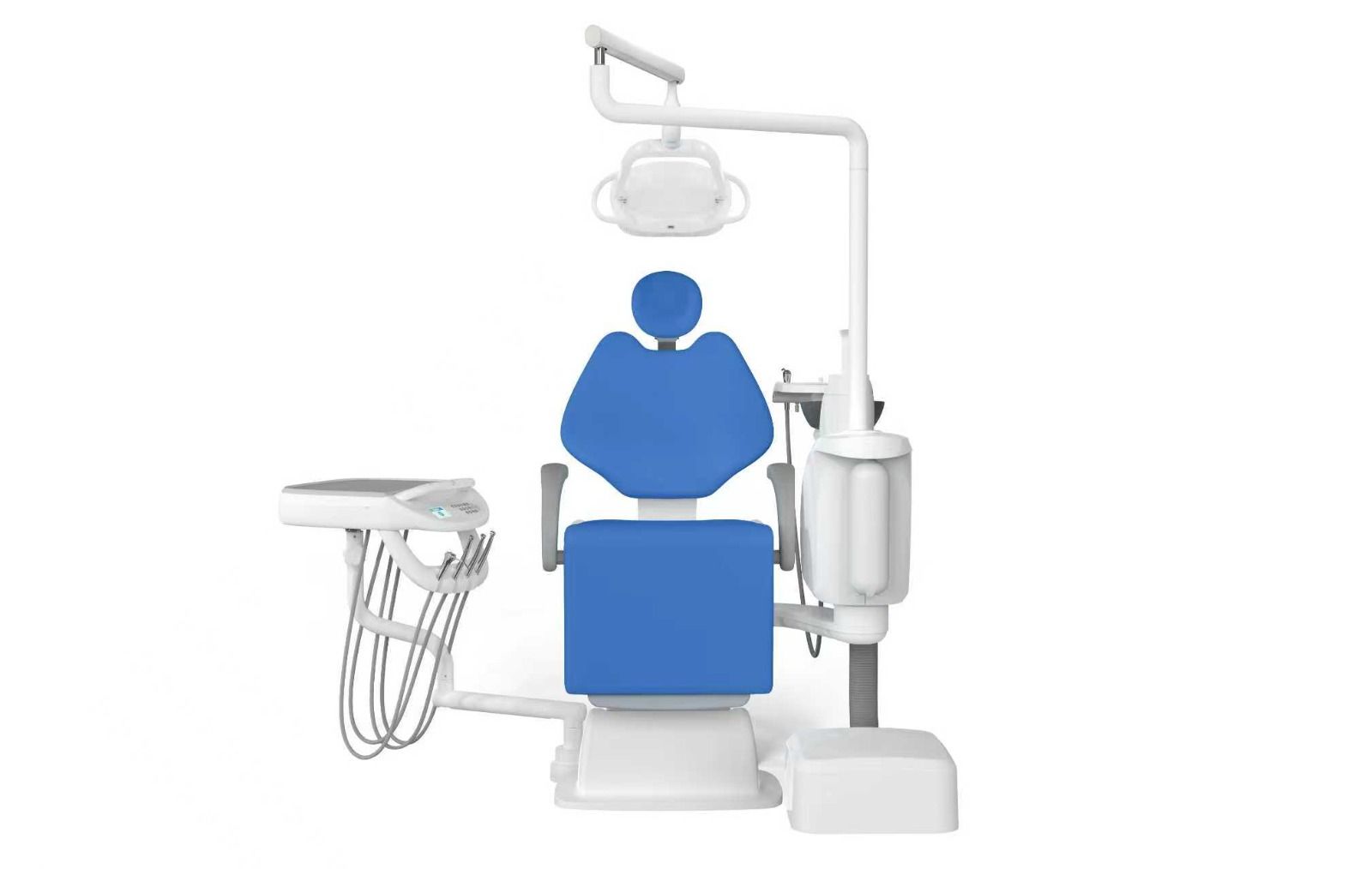 Ajax knee break dental chair in Ireland