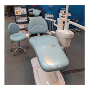 Ajax AJ25 Dental Chair (Ex-show room)